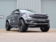 Ford Ranger BRAND NEW RAPTOR 3.0 V6 PETROL ECOBOOST STYLED BY SEEKER UK  1