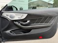 Mercedes-Benz C Class 4.0 C63 V8 BiTurbo AMG S Edition 1 SpdS MCT Euro 6 (s/s) 2dr 51