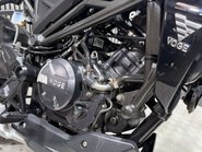 Voge R 2023 ONLY 1K 1 FORMER OWNER 125CC NAKED LEARNER BIKE 33