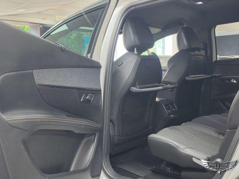 Peugeot 5008 1.5 BlueHDi GT Line EAT Euro 6 (s/s) 5dr 50