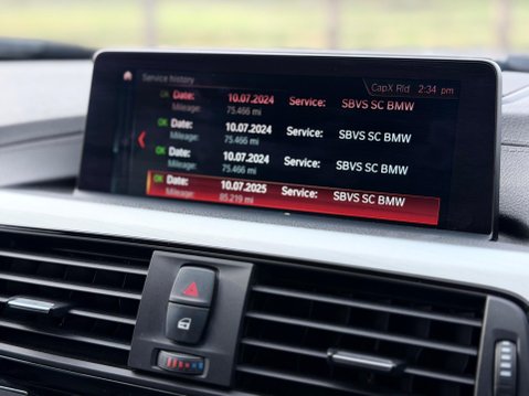 BMW 4 Series 2.0 420d M Sport Auto xDrive Euro 6 (s/s) 5dr 21