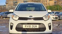 Kia Picanto 1.25 2 Hatchback 5dr Petrol Auto Euro 6 (83 bhp) 2