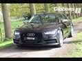 Audi S7 4.0 S7 Sportback TFSI Quattro Semi-Auto 4WD 5dr 9