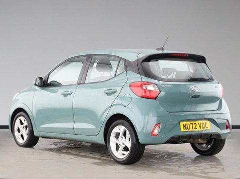 Hyundai i10 MPI SE CONNECT 2