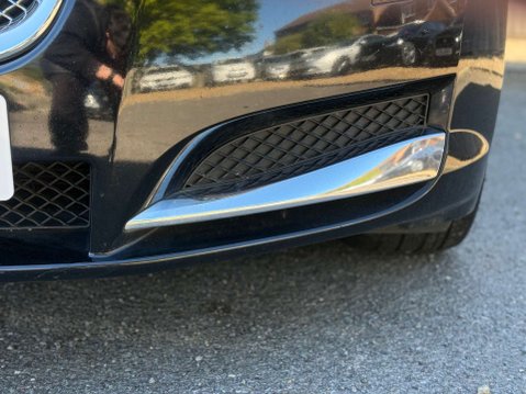 Jaguar XF 2.2d SE Saloon 4dr Diesel Auto Euro 5 (s/s) (190 ps) 49