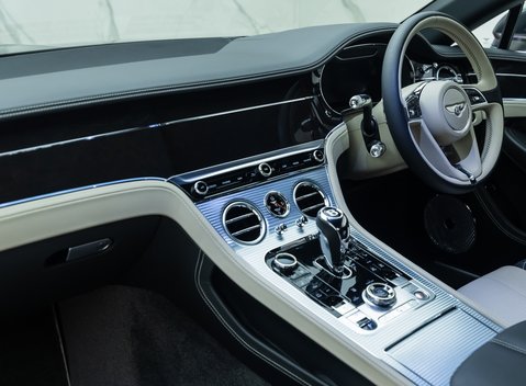 Bentley Continental GT W12 First Edition 18