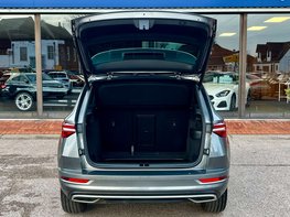 Skoda Karoq 1.5 Karoq Sportline TSi Semi-Auto 5dr 70