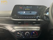 Hyundai i20 1.0 T-GDi Advance Hatchback 5dr Petrol DCT Euro 6 (s/s) (100 ps) 18