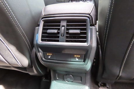 Skoda Kodiaq 2.0 TDI SportLine SUV 5dr Diesel Manual 4WD Euro 6 (s/s) (7 Seat) (150 ps) 17