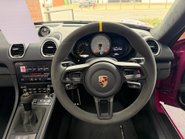 Porsche 718 4.0 RS Spyder 2dr Petrol PDK Euro 6 (s/s) (500 ps) 23
