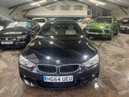 BMW 4 Series 3.0 435i Gran Coupe M Sport Auto 5dr 9