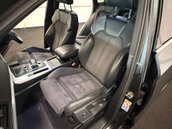 Audi Q5 2.0 Q5 S Line 40 TDI Quattro Semi-Auto 4WD 5dr 50