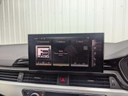 Audi A5 2.0 A5 Sportback 40 TFSI MHEV S Line Semi-Auto 5dr 87