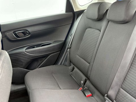 Hyundai i20 1.0 i20 SE Connect MHEV TGDi 5dr 54
