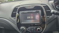 Renault Captur 1.5 dCi ENERGY Dynamique Nav Auto Euro 6 (s/s) 5dr 37