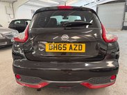 Nissan Juke 1.2 DIG-T Tekna SUV 5dr Petrol Manual Euro 6 (s/s) (115 ps) 29