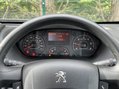 Peugeot Boxer BLUE HDI 335 L3H2 17 seat NON-D1 Minibus with ramps, sensors. ULEZ 23