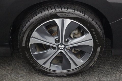 Nissan LEAF 5dr 160kW e+ Tekna 62kWh Automatic 34