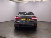 Audi A4 2.0 TFSI 35 Black Edition Saloon 4dr Petrol S Tronic Euro 6 (s/s) (150 ps) 7