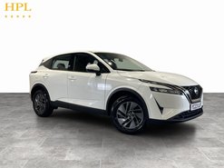 Nissan Qashqai 1.3 DIG-T MHEV Acenta Premium SUV 5dr Petrol Hybrid Manual Euro 6 (s/s) (14