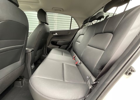 Kia Picanto 1.2 DPI GT-Line 'S' AMT 13