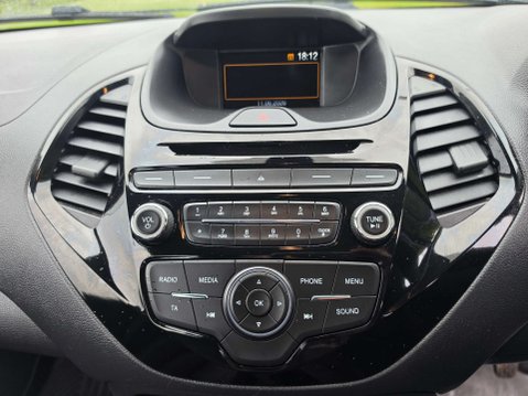 Ford Ka+ 1.2 Ka+ Zetec 5dr 60