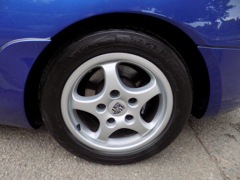 Porsche 968 COUPE 67