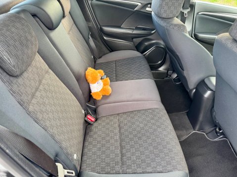 Honda Jazz I-VTEC SE 56