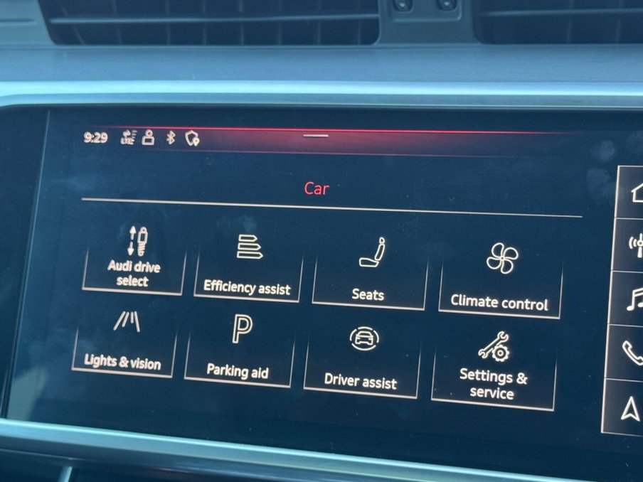 2020 Audi A6 — image 24