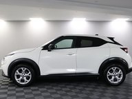 Nissan Juke DIG-T N-CONNECTA 18