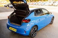 Vauxhall Corsa ELITE EDITION 37