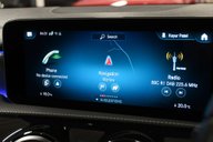 Mercedes-Benz CLA Class 1.3 CLA 200 AMG Line Premium Auto 5dr 55