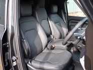 Land Rover Defender 110 BRAND NEW D350 HARD TOP  HSE STYLED BY SEEKER 3 SEATER ASK ABOUT REAR SEATS 14