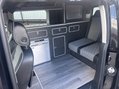 Volkswagen Caddy Maxi C20 Life TDI S-A Camper Pop-Top Automatic DSG 17