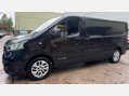 Renault Trafic 1.6 dCi ENERGY 29 Sport Nav Panel Van 5dr Diesel Manual LWB Standard Roof E 23