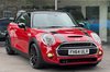 Mini Hatch COOPER S