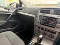 Volkswagen Golf 1.6 TDI BlueMotion Tech Match Edition DSG Euro 6 (s/s) 5dr 11