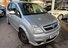 Vauxhall Meriva 1.6i 16v Breeze 5dr