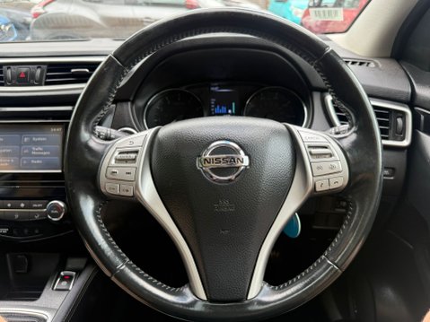 Nissan Qashqai 1.2 DIG-T Acenta Premium SUV 5dr Petrol Manual 2WD 21