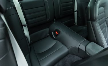 Porsche 911 Turbo S (992) 17