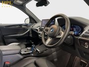 BMW Ix3 80kWh M Sport SUV 5dr Electric Auto (286 ps) 1 Owner - Sensors - Bluetooth 12