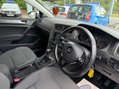 Volkswagen Golf 1.4 TSI BlueMotion Tech SE DSG Euro 5 (s/s) 5dr 17
