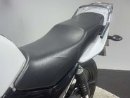 Yamaha YBR 125 2016 ONLY 6K GOOD LOOKING PROJECT BIKE SPARES OR REPAIR 125CC LEARNER 25