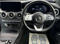 Mercedes-Benz C Class 1.5 C200 MHEV AMG Line Edition (Premium) Coupe 2dr Petrol G-Tronic+ Euro 6 65