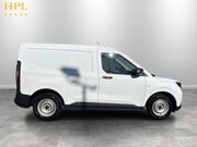 Ford Transit Courier 1.0 EcoBoost Leader Panel Van 4dr Petrol Manual SWB Euro 6 (s/s) (100 ps) 8