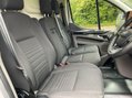 Ford Transit Custom 2.0 280 LIMITED P/V ECOBLUE 129 BHP 15