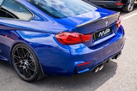BMW M4 3.0 M4 Competition Edition Package Semi-Auto 2dr 50