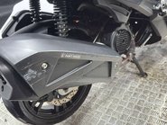 Neco Alexone 2022 125CC PROJECT SPARES REPAIR 20