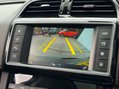 Jaguar F-Pace 2.0 F-PACE Portfolio AWD i Auto 4WD 5dr 74
