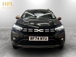 Dacia Jogger 1.6 Hybrid EXTREME MPV 5dr Petrol Hybrid Auto Euro 6 (s/s) (140 ps)